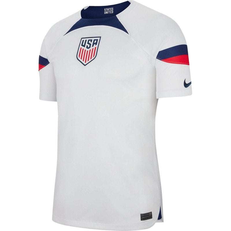 USA 22/23 I Home Jersey - Player Version