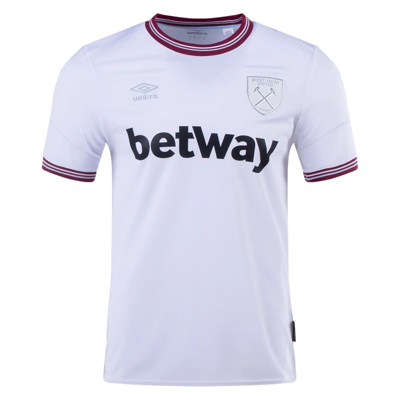 West Ham United 23/24 I Home Jersey - Fan Version